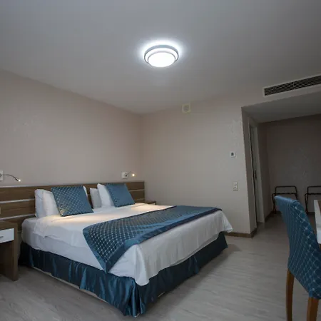 Castello Mare Hotel-2
