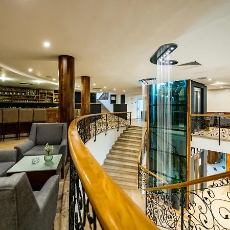 Hotel Blanca Resort & Spa-2