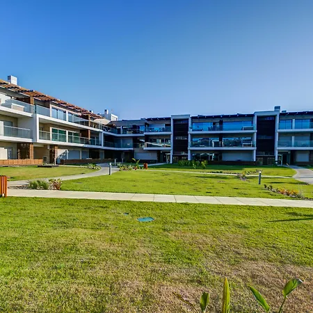 Praia Do Sal Resort & Spa-2
