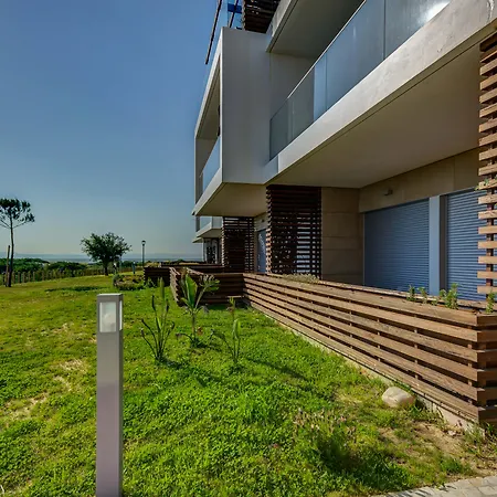Praia Do Sal Resort & Spa-3