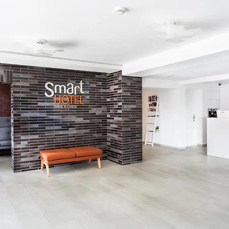 Smart Hotel-2