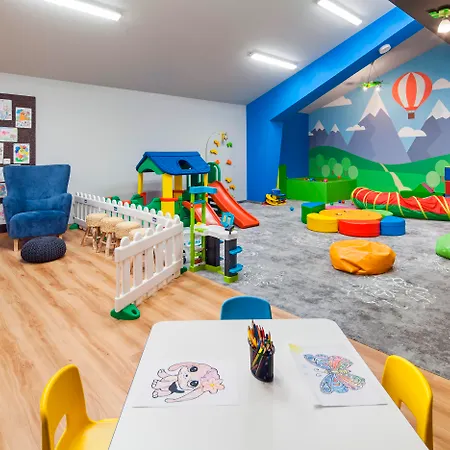 Hotel Aquarion Family & Friends - Destigo Hotels-2