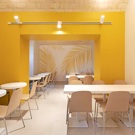 B&B Hotel Roma San Lorenzo Termini-3