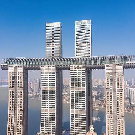 Ascott Raffles City Chongqing-2