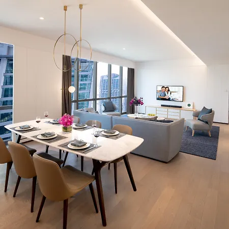 Ascott Raffles City Chongqing-3