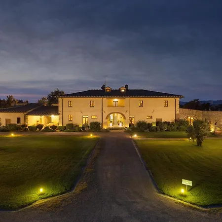Hotel Le Capanne-2