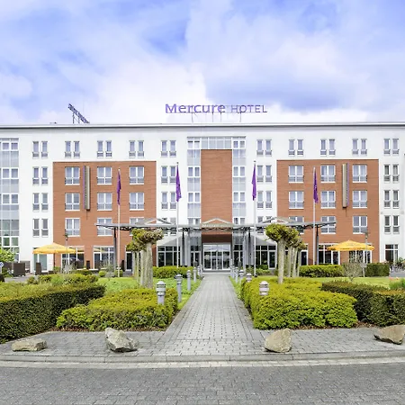 Mercure Kamen Unna-3