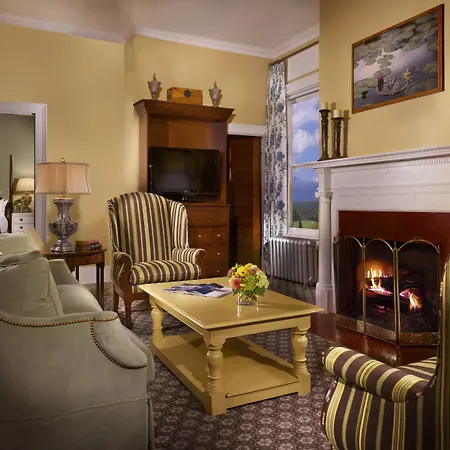 Omni Mount Washington Resort & Spa-3