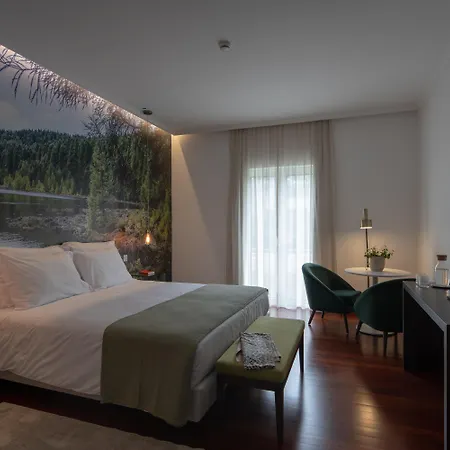 Senhora Da Rosa, Tradition & Nature Hotel-2