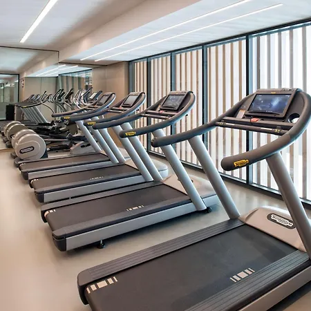 Hyatt House Gebze-2