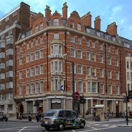 Morton Hotel-3