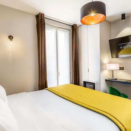Hotel Bridget-2