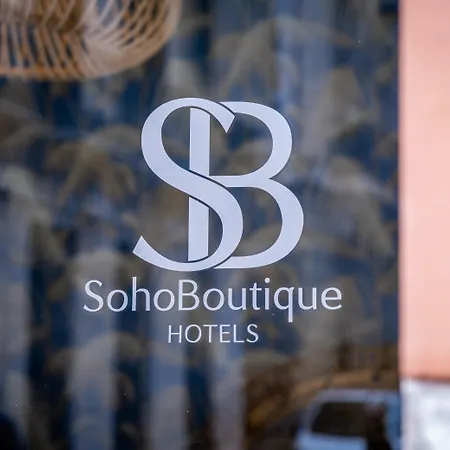 Soho Boutique Urban-3