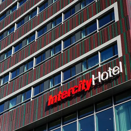 IntercityHotel Hannover Hauptbahnhof-Ost-2