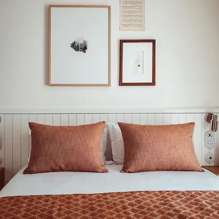 Hotel Monsieur Aristide-3