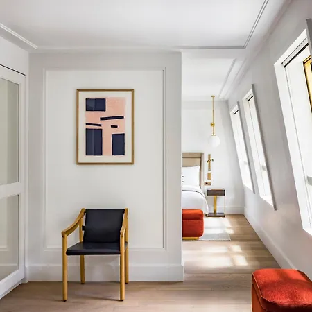 Kimpton - St Honore Paris By Ihg-2