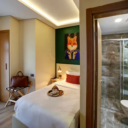 The Fox Hotel-2