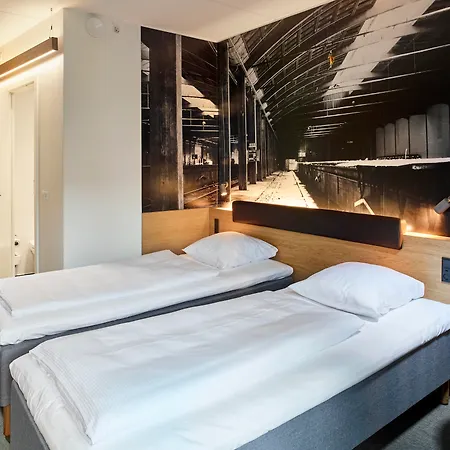 Four Points Flex By Sheraton Aarhus Skejby-3