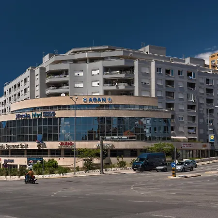 Priska Med Luxury Rooms-2
