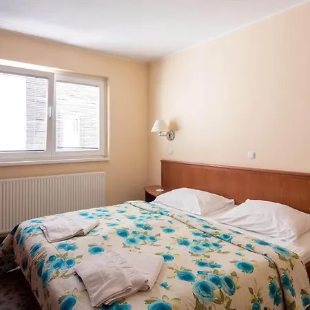 Terme Olimia - Aparthotel Rosa-3
