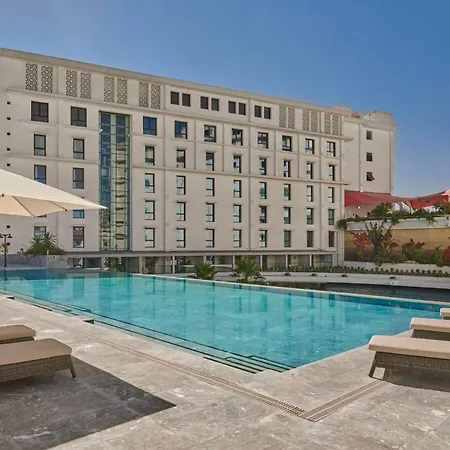 Hyatt Regency Addis Ababa-2