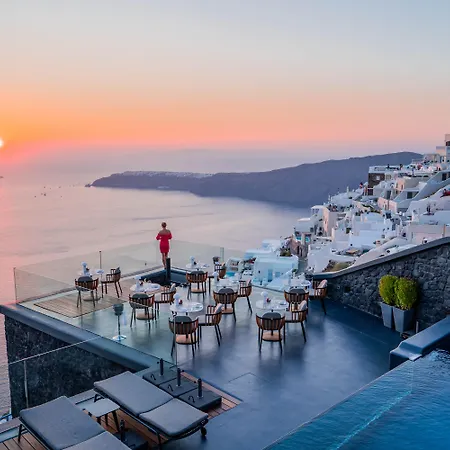 Kivotos Santorini - Preferred Hotels & Resorts-3