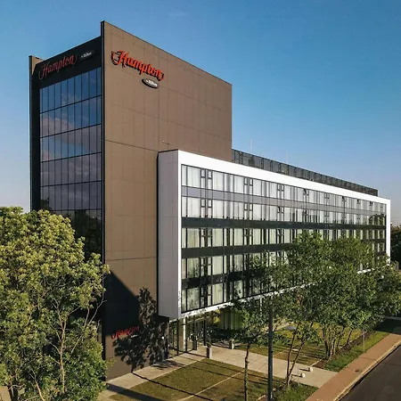 Hampton By Hilton Warsaw Reduta-3