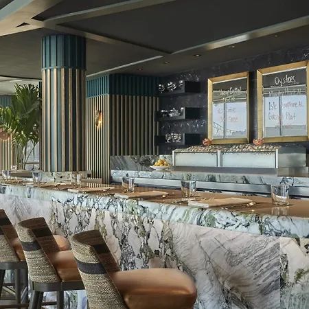 Four Seasons New Orleans-3