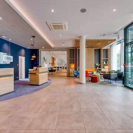 Holiday Inn Express - Fulda By Ihg-2