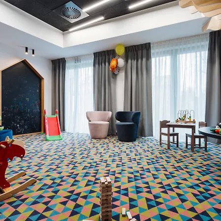 Garden Square Hotel-3