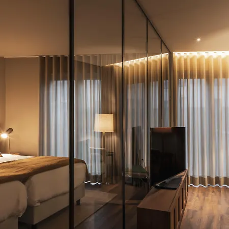 Fontinha Porto, Trademark Collection By Wyndham-3