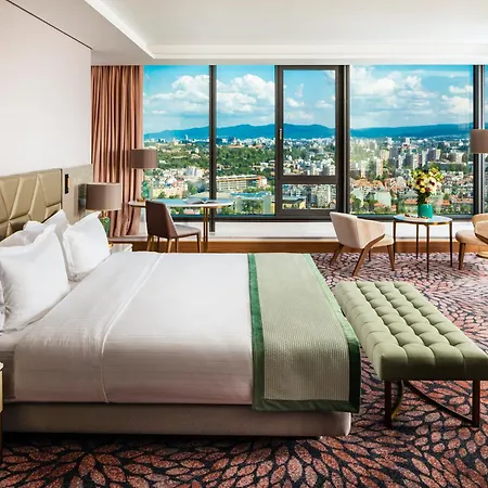 Grand Hotel Millennium Sofia-3