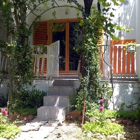 Apartments With Parking Space Bol, Brac - 4658-2