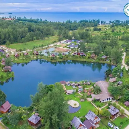 Thailife Wellness & Meditation Resort- Sha Plus-3