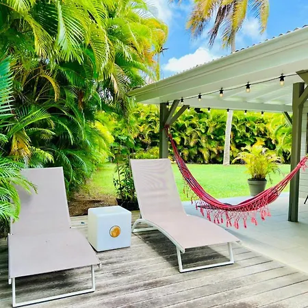 Jolie Petite Villa Sur Une Presqu'Ile-2