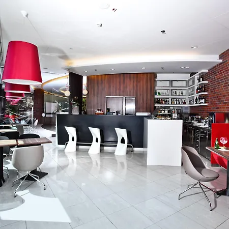 Qubus Hotel Bielsko-Biala-2