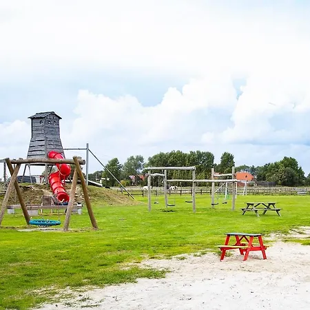 Frieslandstern - Ferienhof und Hotel-2