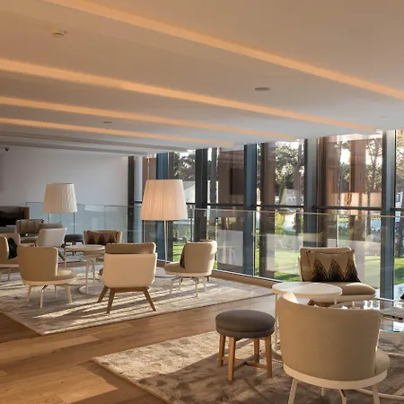 Aroeira Lisbon Hotel - Sea & Golf-3
