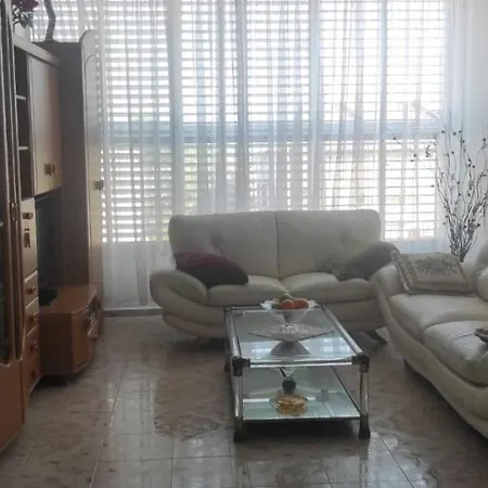 Apartments Haagna-2
