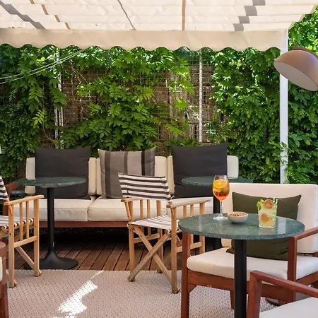 Fontinha Porto, Trademark Collection By Wyndham-2