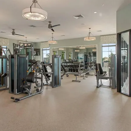 Marvel Luxury Villa, 6Bed 5Bath With Private Pool-3