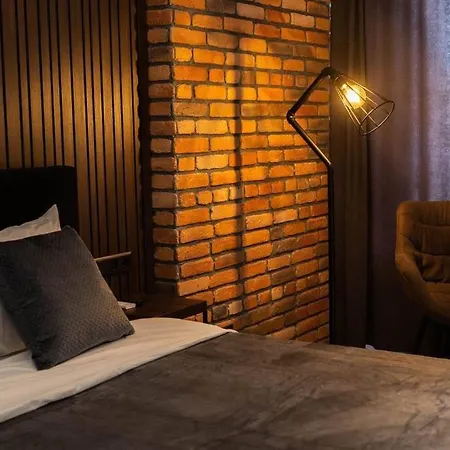 Rentwill Apartments Loft-3
