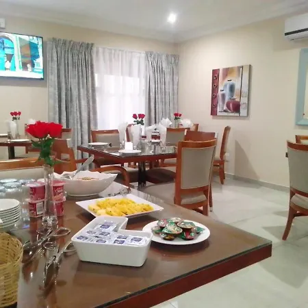 Benoni N12 Hotel-2