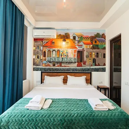 Hotel Boutique George-2