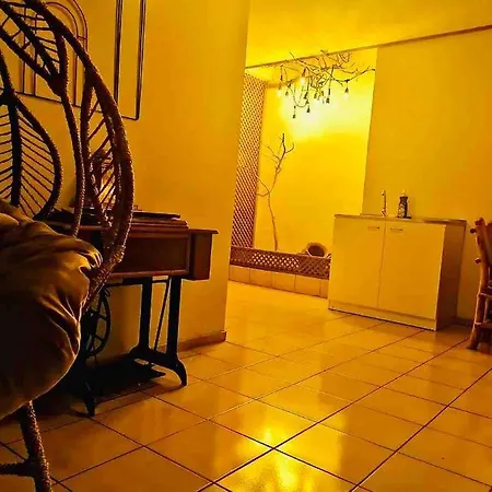 Cafeto Loft Lovely And Private Loft In Ruta De Las Flores Heart-3