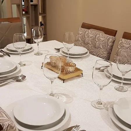 Apartamento Incrivel No Centro De Canela-3