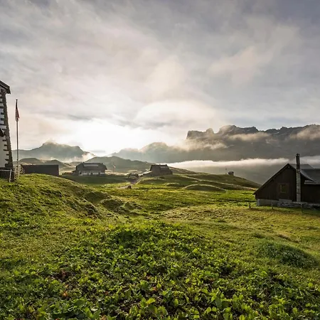 Berggasthaus Tannalp-2