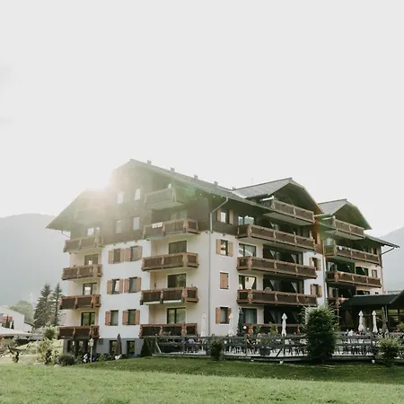 Vitalhotel Gosau-2