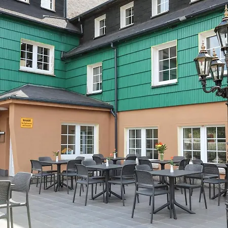 Hotel Waldeslust-2