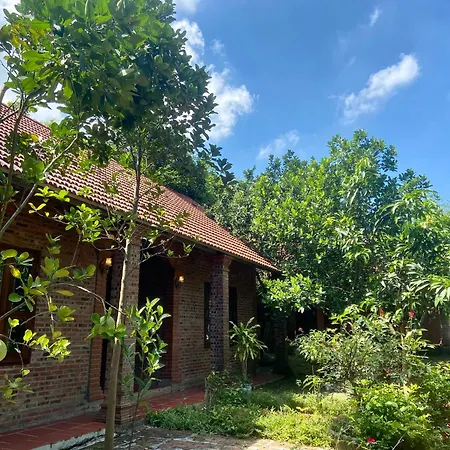 Ninh Binh Friendly Homestay-3